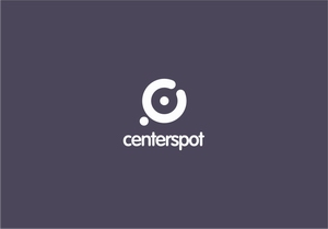 logo centerspot