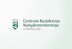 logo centrum kształcenia komplementarnego / ecz 