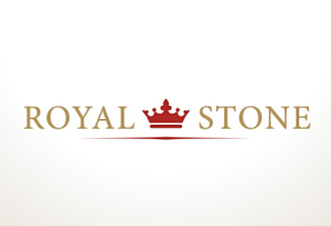 logo royal stone