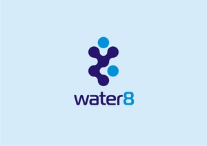 logo water8